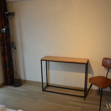 Residentie Sea Flower Ii, 5De Verdieping Blankenberge Ngoại thất bức ảnh