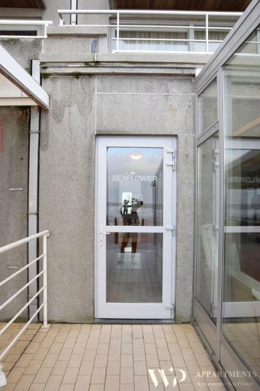 Residentie Sea Flower Ii, 5De Verdieping Blankenberge Ngoại thất bức ảnh